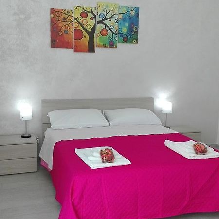 Venitozzi Home 나폴리 외부 사진
