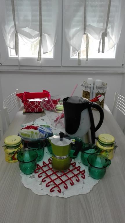 Venitozzi Home 나폴리 외부 사진