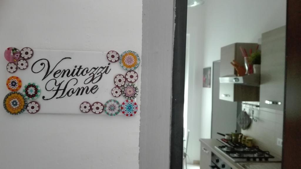Venitozzi Home 나폴리 외부 사진