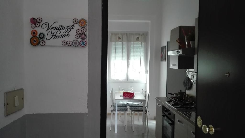 Venitozzi Home 나폴리 외부 사진
