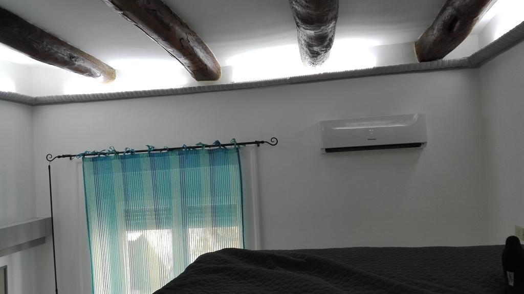 Venitozzi Home 나폴리 외부 사진