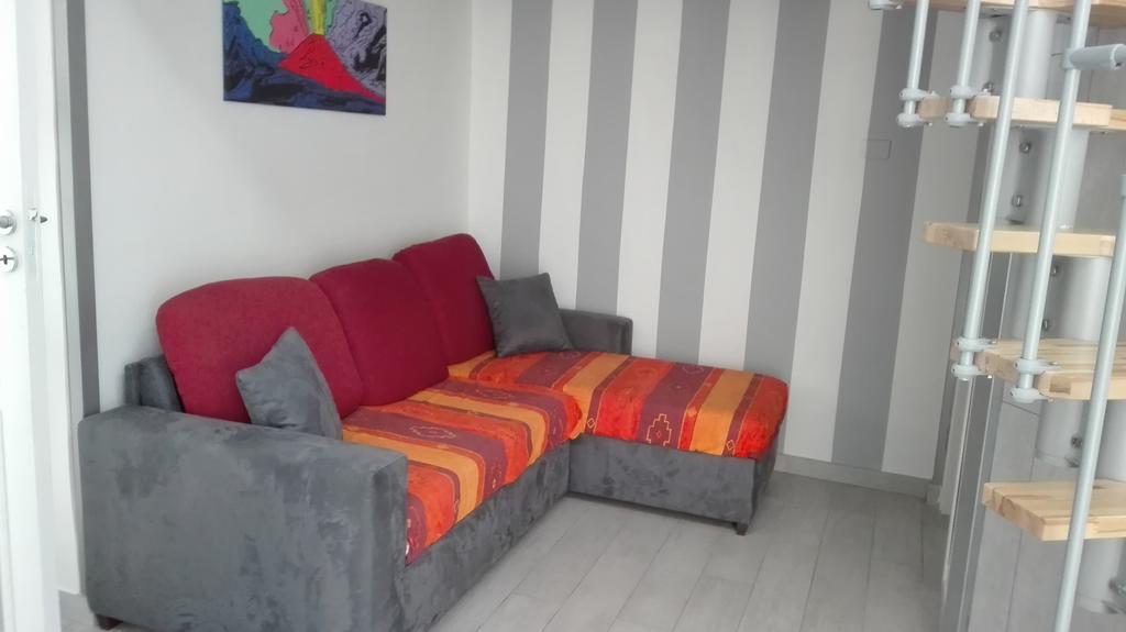Venitozzi Home 나폴리 외부 사진
