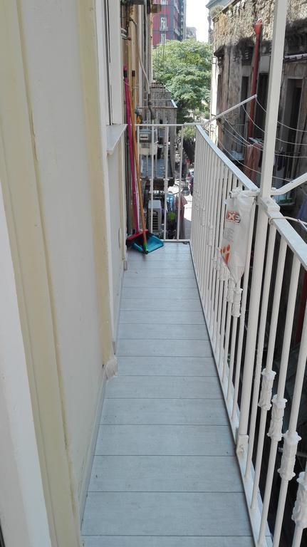 Venitozzi Home 나폴리 외부 사진