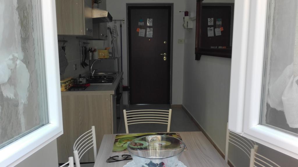 Venitozzi Home 나폴리 외부 사진