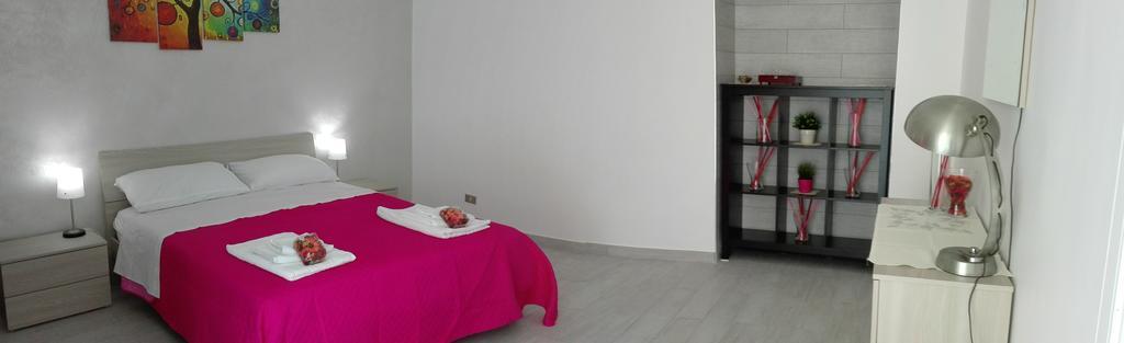 Venitozzi Home 나폴리 외부 사진