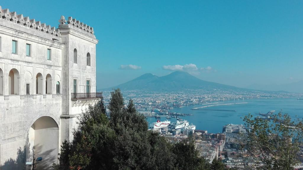 Venitozzi Home 나폴리 외부 사진